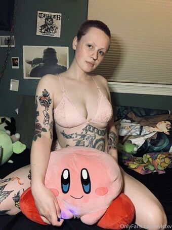 Lilith_Bat Çıplak Sızıntıları OnlyFans Fotoğraf 9