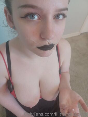 lilithcrossbones Çıplak Sızıntıları OnlyFans Fotoğraf 30