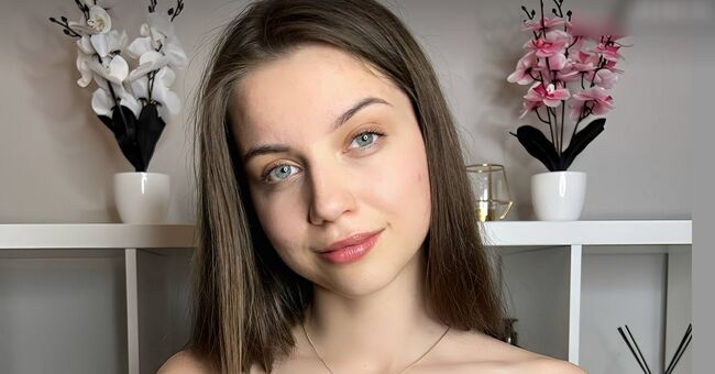 Lilli Ann Çıplak Sızıntıları OnlyFans Fotoğraf 2