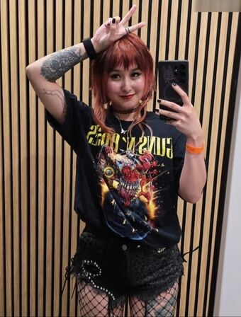 Lillimon Çıplak Sızıntıları OnlyFans Fotoğraf 85