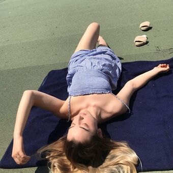 Lillseda Çıplak Sızıntıları OnlyFans Fotoğraf 36