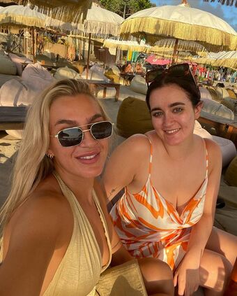 Lilly Walker Çıplak Sızıntıları OnlyFans Fotoğraf 19