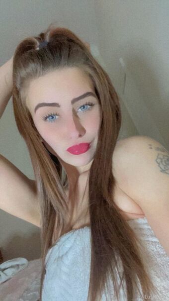 lillygush Çıplak Sızıntıları OnlyFans Fotoğraf 30