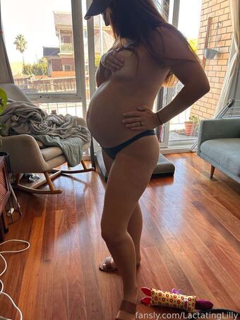 Lillyofsin Çıplak Sızıntıları OnlyFans Fotoğraf 9