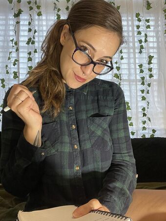 liloftrees Çıplak Sızıntıları OnlyFans Fotoğraf 1