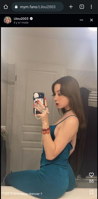 Lilou2003