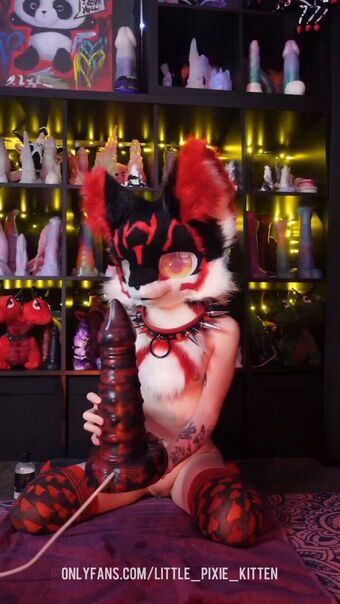 lilpixiekitten Çıplak Sızıntıları OnlyFans Fotoğraf 8