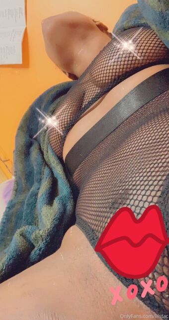 lilstac Çıplak Sızıntıları OnlyFans Fotoğraf 12