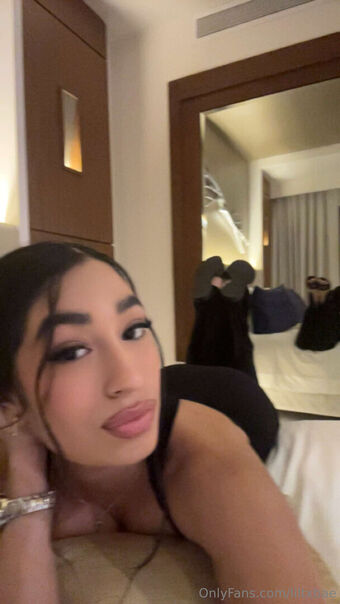 liltxbae Çıplak Sızıntıları OnlyFans Fotoğraf 44