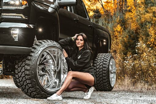 liltym Çıplak Sızıntıları OnlyFans Fotoğraf 9