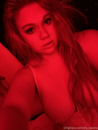 lily_devine Çıplak Sızıntıları OnlyFans Fotoğraf 20