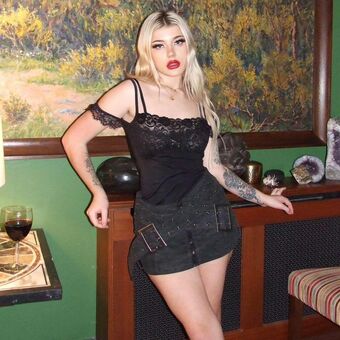lilyberman Çıplak Sızıntıları OnlyFans Fotoğraf 6