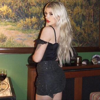lilyberman Çıplak Sızıntıları OnlyFans Fotoğraf 7