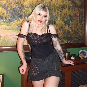 lilyberman Çıplak Sızıntıları OnlyFans Fotoğraf 8