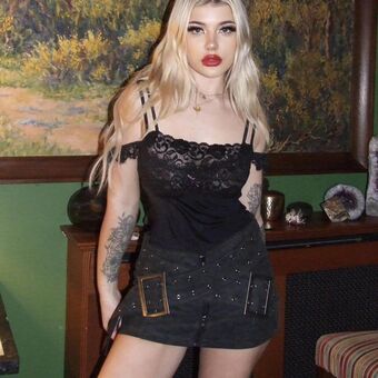lilyberman Çıplak Sızıntıları OnlyFans Fotoğraf 9