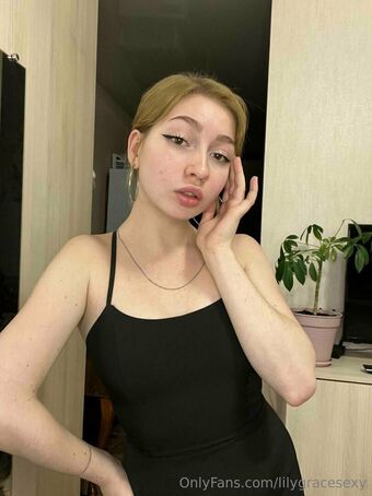 lilygracesexy
