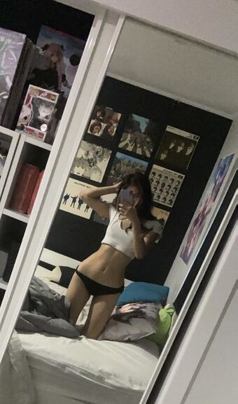 LilyLuvsOf Çıplak Sızıntıları OnlyFans Fotoğraf 11