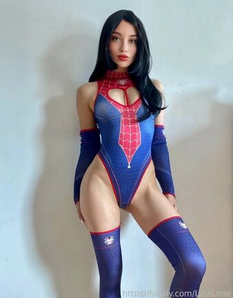 Linalime Çıplak Sızıntıları OnlyFans Fotoğraf 11