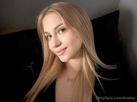 linalws Çıplak Sızıntıları OnlyFans Fotoğraf 35