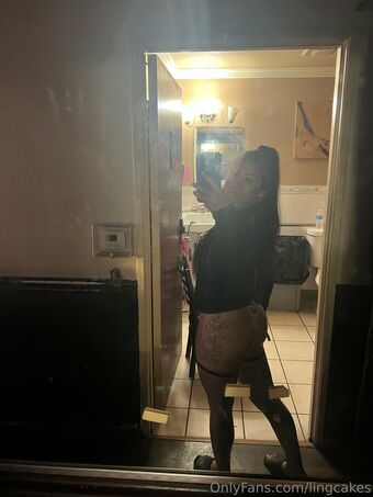 Lingcakes Çıplak Sızıntıları OnlyFans Fotoğraf 42