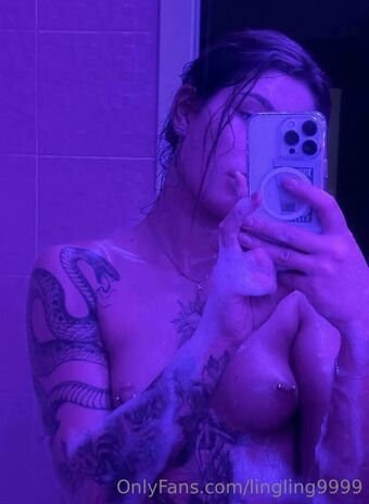 lingling9999 Çıplak Sızıntıları OnlyFans Fotoğraf 8