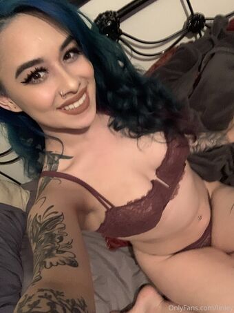 linley Çıplak Sızıntıları OnlyFans Fotoğraf 34