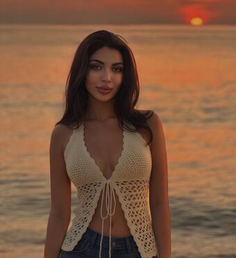 linoliya Çıplak Sızıntıları OnlyFans Fotoğraf 11