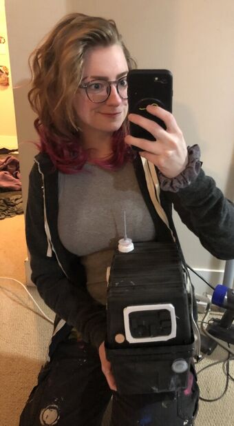 Linus Tech Tips Çıplak Sızıntıları OnlyFans Fotoğraf 1