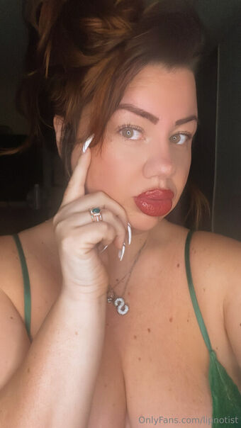 lipnotist Çıplak Sızıntıları OnlyFans Fotoğraf 4