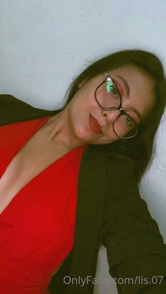 lis.07 Çıplak Sızıntıları OnlyFans Fotoğraf 3