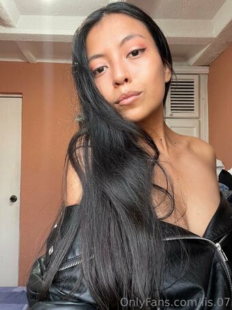 lis.07 Çıplak Sızıntıları OnlyFans Fotoğraf 5