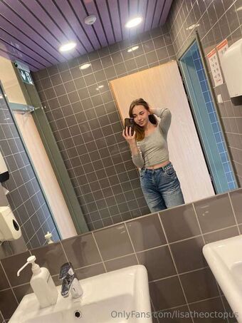 lisatheoctopus Çıplak Sızıntıları OnlyFans Fotoğraf 18