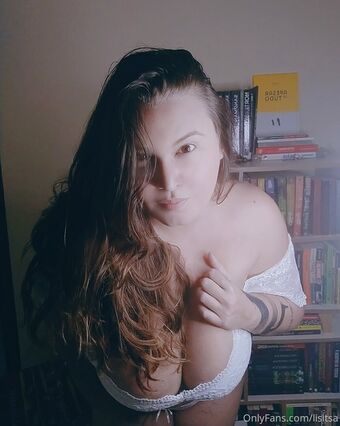 Lisitsa Çıplak Sızıntıları OnlyFans Fotoğraf 13
