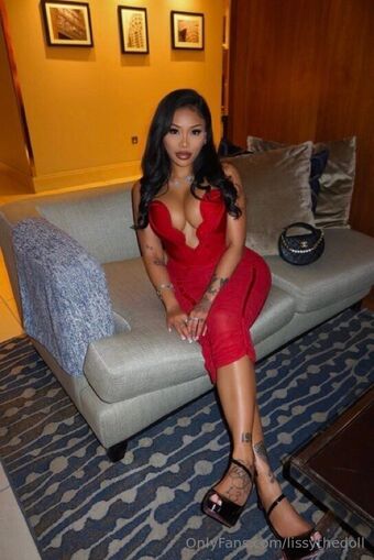 lissythedoll Çıplak Sızıntıları OnlyFans Fotoğraf 21