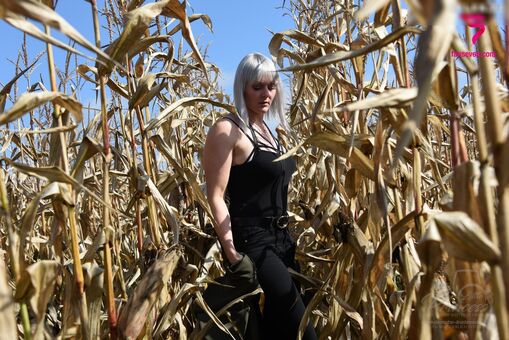 Little Princess Hedi