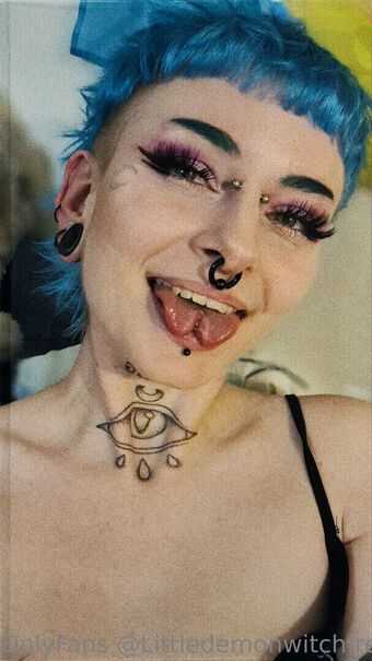LittleDemonWitch