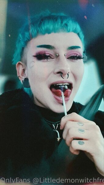 littledemonwitchfree