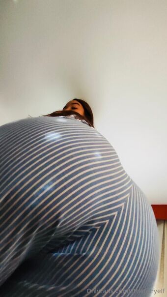 littlefairyelf Çıplak Sızıntıları OnlyFans Fotoğraf 1