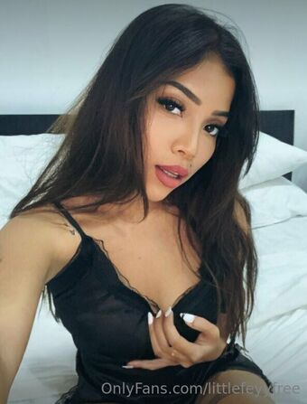 littlefeyyfree