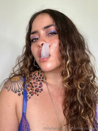 littlehairystoner