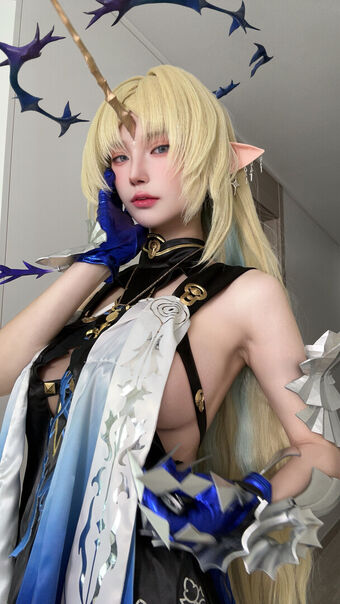 littlericey Çıplak Sızıntıları OnlyFans Fotoğraf 31