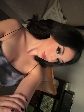 Littytitty Çıplak Sızıntıları OnlyFans Fotoğraf 2