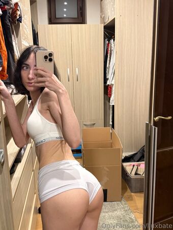 Liuxbate Çıplak Sızıntıları OnlyFans Fotoğraf 19