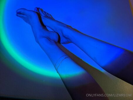 Lizmreow Çıplak Sızıntıları OnlyFans Fotoğraf 36