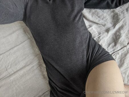 Lizmreow Çıplak Sızıntıları OnlyFans Fotoğraf 39