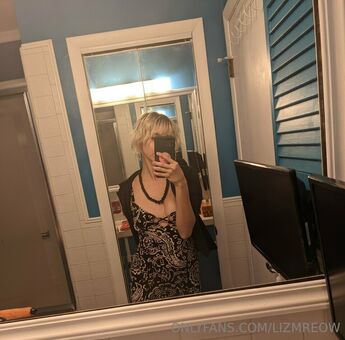 Lizmreow Çıplak Sızıntıları OnlyFans Fotoğraf 41