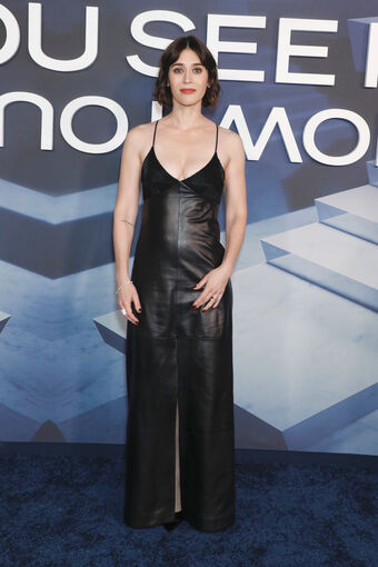 Lizzy Caplan Çıplak Sızıntıları OnlyFans Fotoğraf 58
