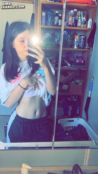 Lizzy Degner Çıplak Sızıntıları OnlyFans Fotoğraf 9