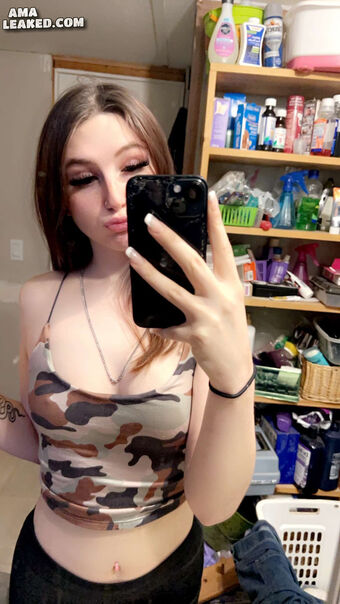 Lizzy Degner Çıplak Sızıntıları OnlyFans Fotoğraf 10