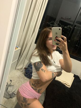 Lizzyrusso